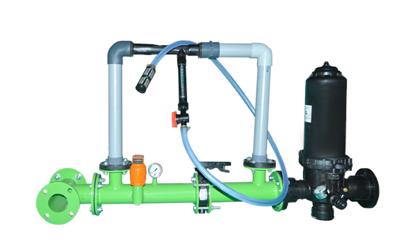 Header Assembly
